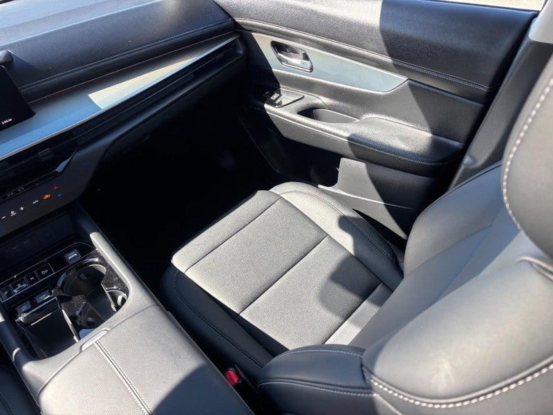 2025 Nissan Murano AWD SL