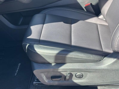 2025 Nissan Murano AWD SL