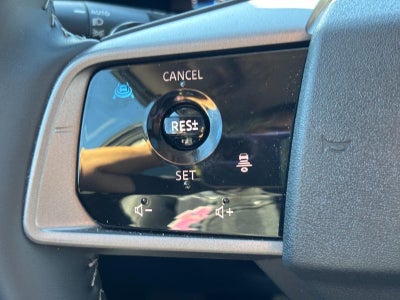 2025 Nissan Murano AWD SL