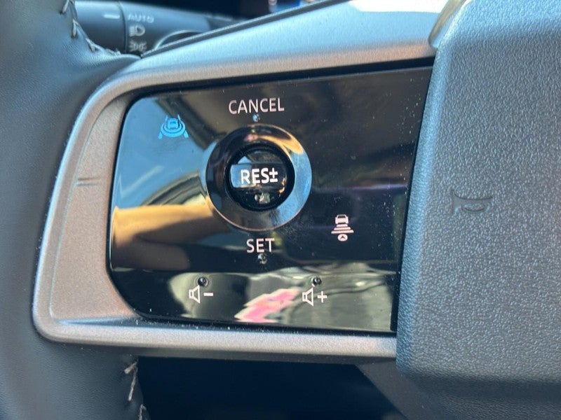 2025 Nissan Murano AWD SL