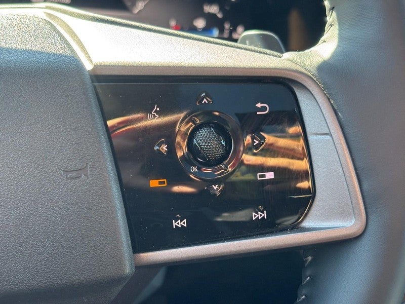 2025 Nissan Murano AWD SL