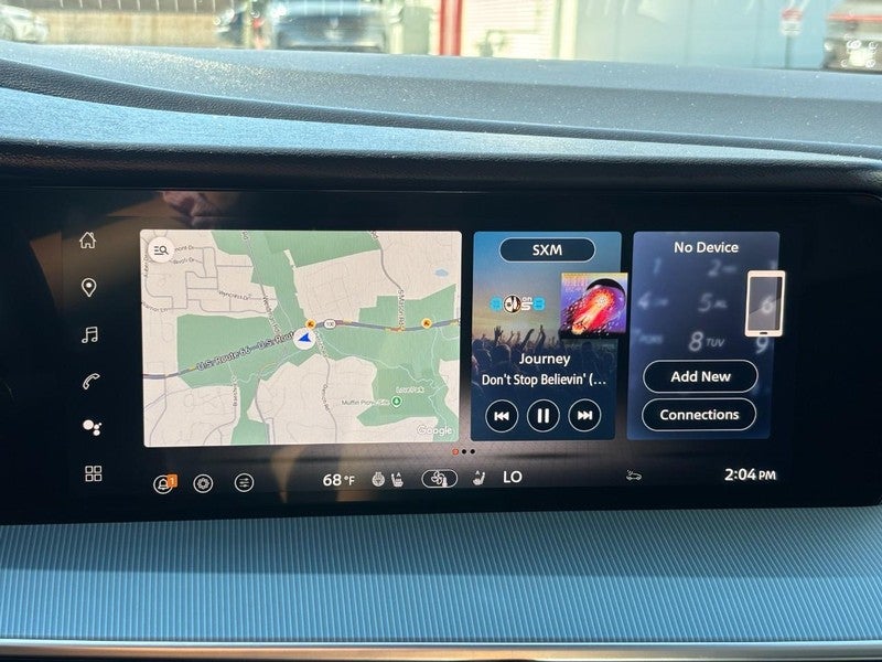 2025 Nissan Murano AWD SL