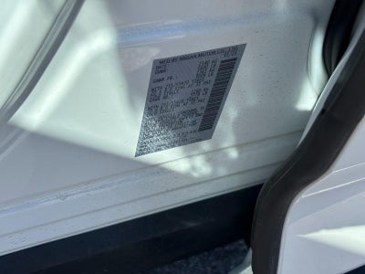 2025 Nissan Murano AWD SL