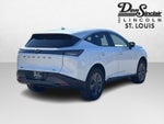 2025 Nissan Murano AWD SL