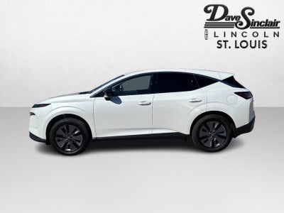 2025 Nissan Murano AWD SL
