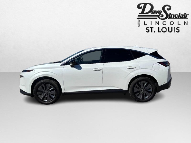 2025 Nissan Murano AWD SL