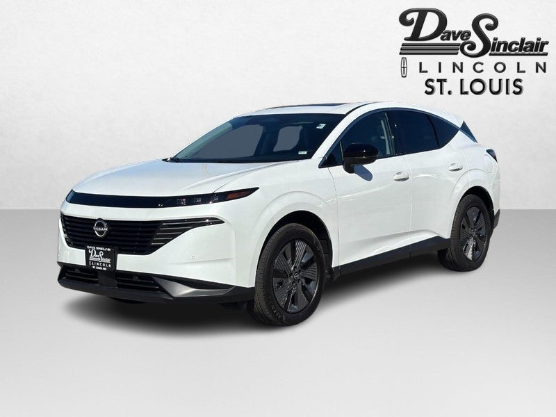 2025 Nissan Murano AWD SL