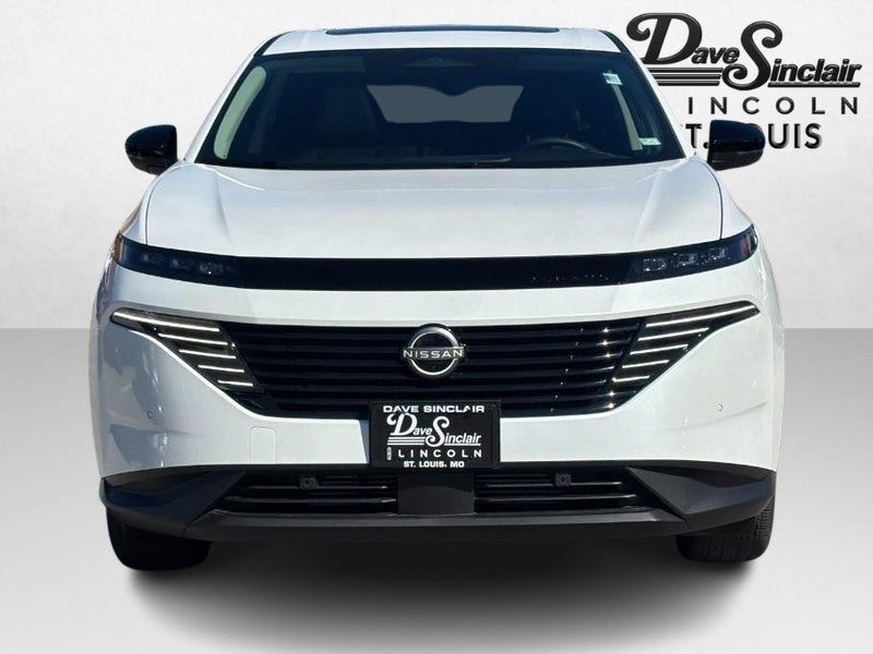 2025 Nissan Murano AWD SL