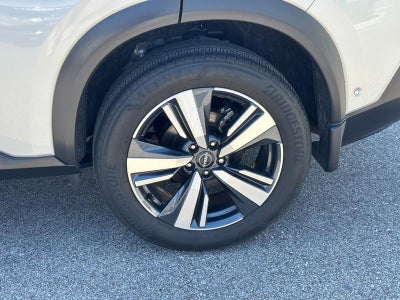 2023 Nissan Rogue AWD SL