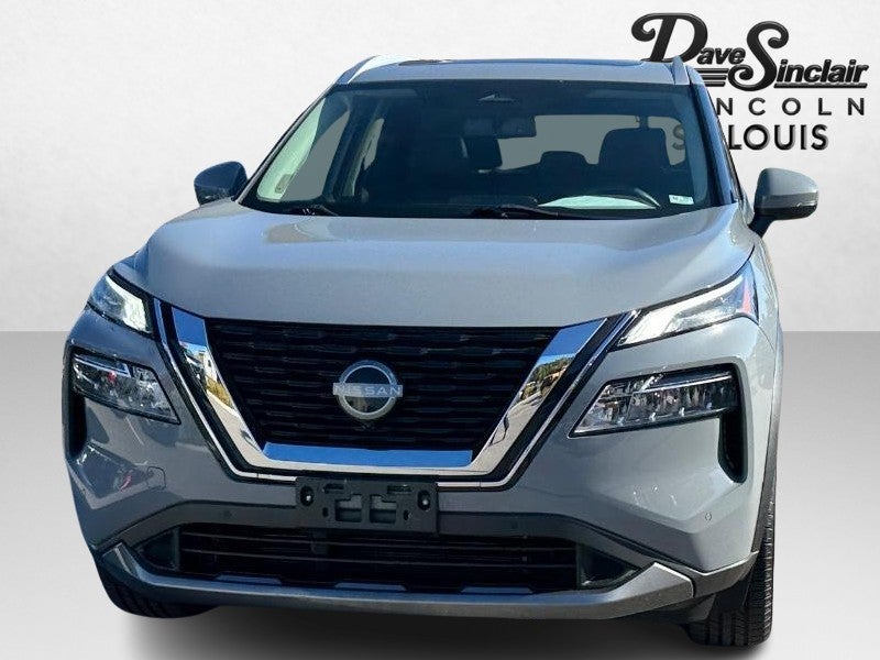 2023 Nissan Rogue AWD SL