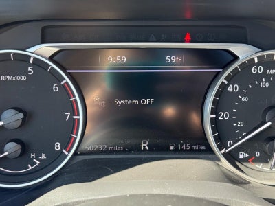 2023 Nissan Rogue AWD SL