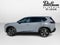 2023 Nissan Rogue AWD SL