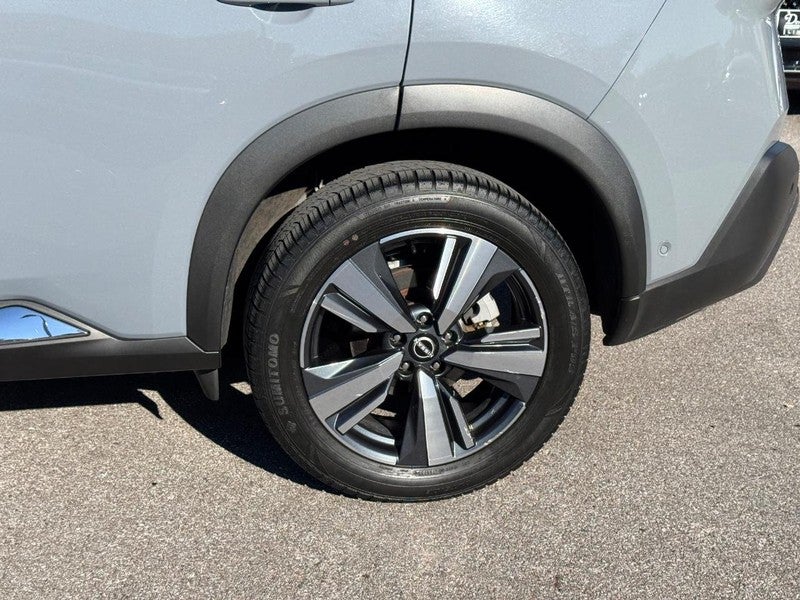 2023 Nissan Rogue AWD SL