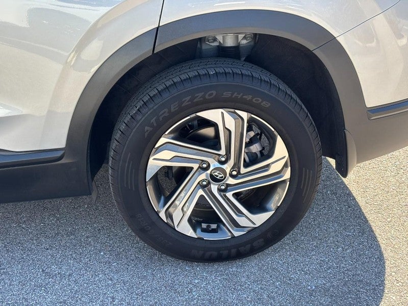 2023 Hyundai Santa Fe SEL AWD