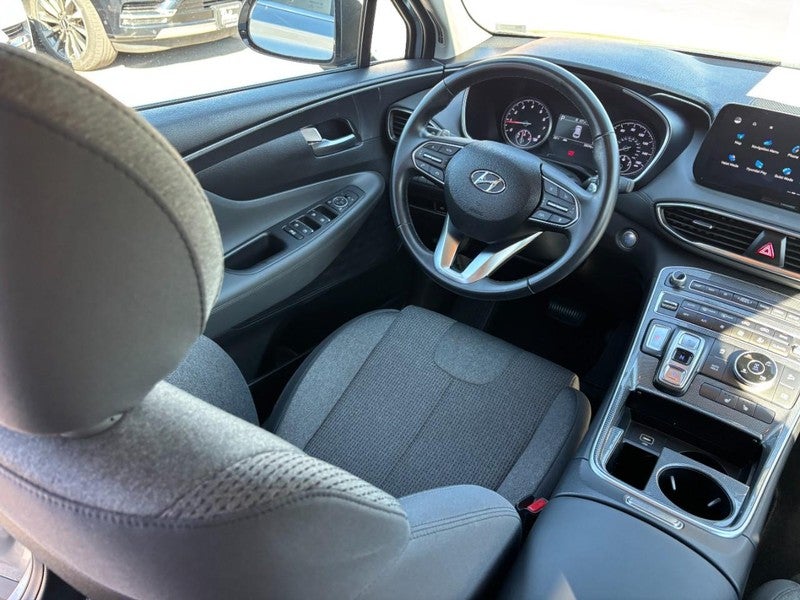 2023 Hyundai Santa Fe SEL AWD