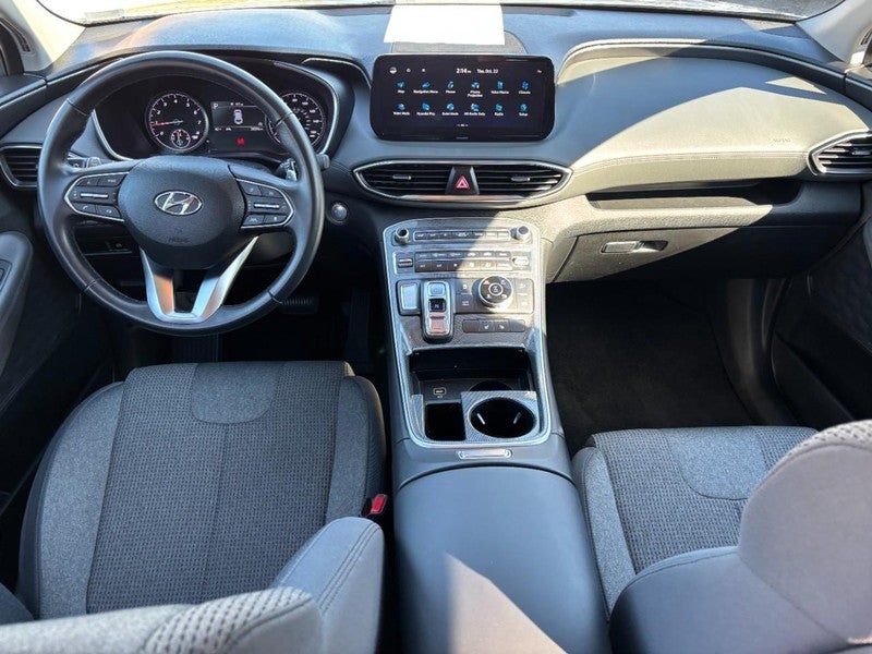 2023 Hyundai Santa Fe SEL AWD