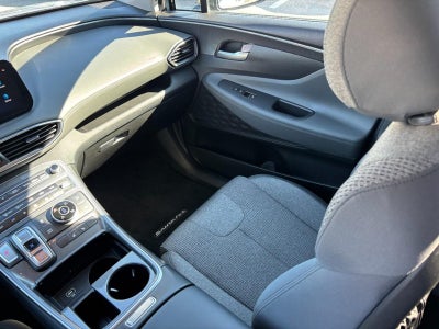 2023 Hyundai Santa Fe SEL AWD