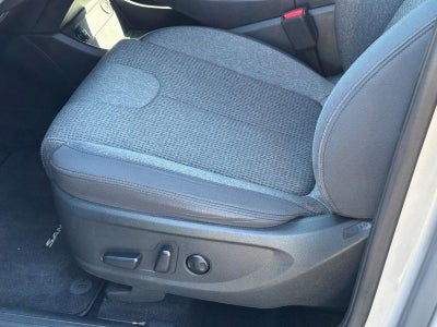2023 Hyundai Santa Fe SEL AWD