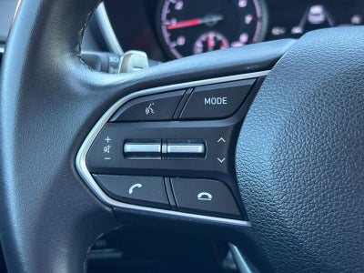 2023 Hyundai Santa Fe SEL AWD