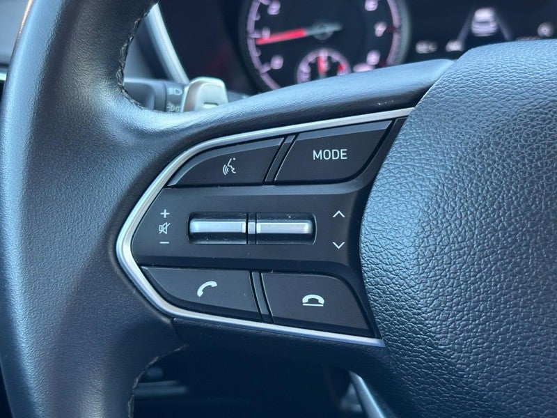 2023 Hyundai Santa Fe SEL AWD