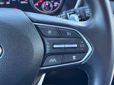 2023 Hyundai Santa Fe SEL AWD