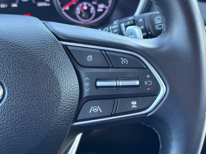 2023 Hyundai Santa Fe SEL AWD