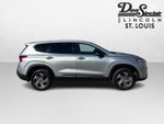 2023 Hyundai Santa Fe SEL AWD