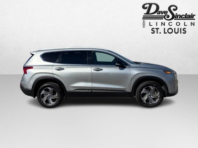 2023 Hyundai Santa Fe SEL AWD