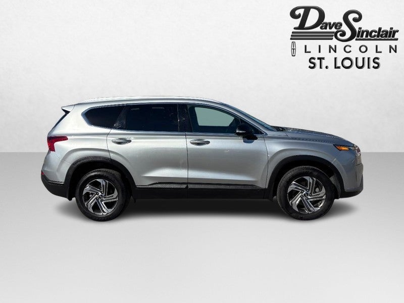 2023 Hyundai Santa Fe SEL AWD