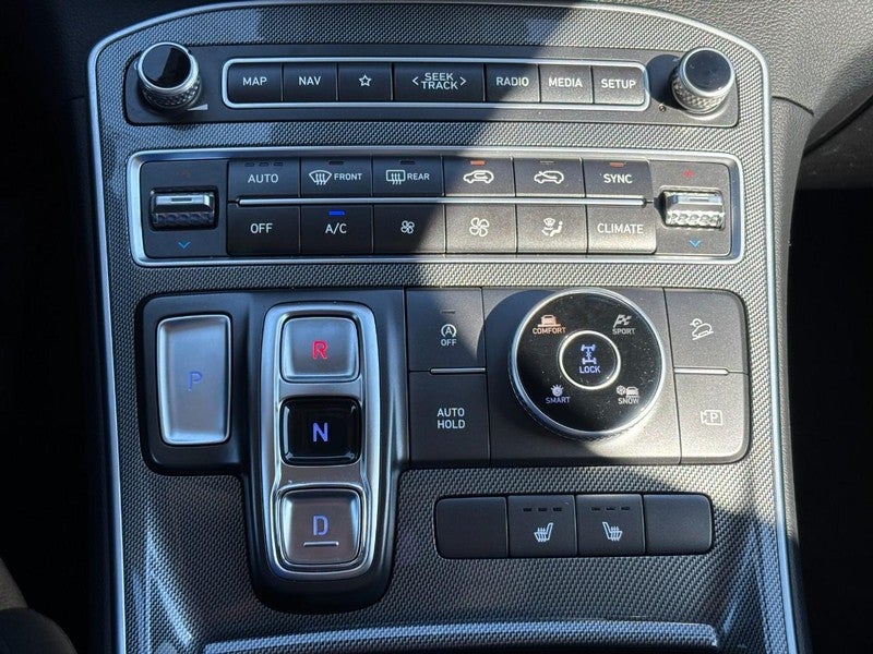 2023 Hyundai Santa Fe SEL AWD
