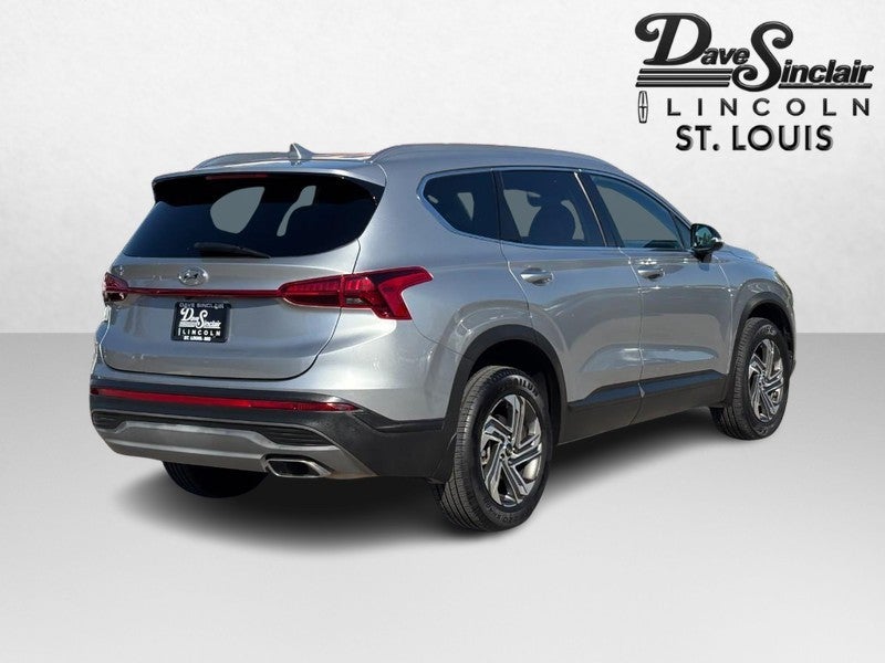 2023 Hyundai Santa Fe SEL AWD