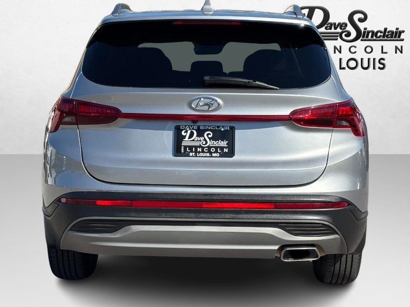 2023 Hyundai Santa Fe SEL AWD
