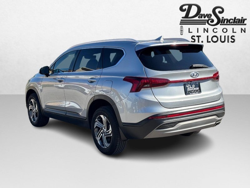 2023 Hyundai Santa Fe SEL AWD