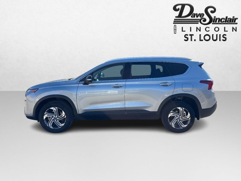 2023 Hyundai Santa Fe SEL AWD