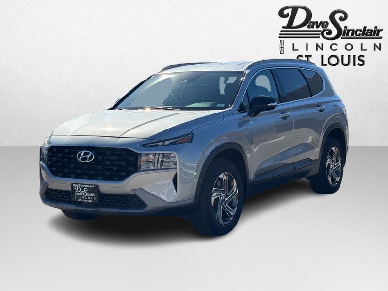 2023 Hyundai Santa Fe SEL AWD