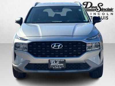 2023 Hyundai Santa Fe SEL AWD