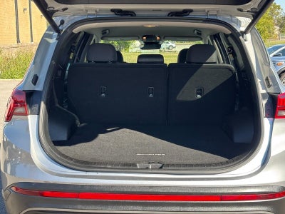 2023 Hyundai Santa Fe SEL AWD