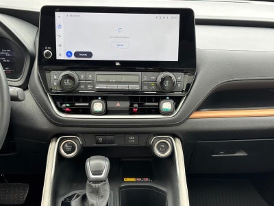 2024 Toyota Grand Highlander Platinum AWD (Natl)