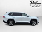 2024 Toyota Grand Highlander Platinum AWD (Natl)