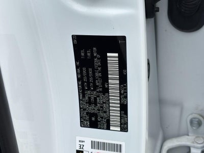 2024 Toyota Grand Highlander Platinum AWD (Natl)