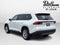 2024 Toyota Grand Highlander Platinum AWD (Natl)