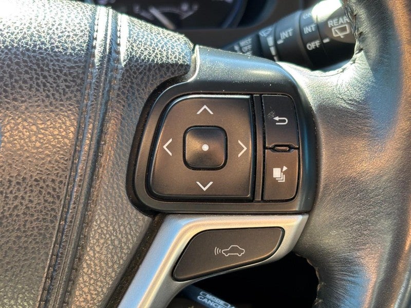 2014 Toyota Highlander AWD 4dr V6 Limited Platinum (Natl)