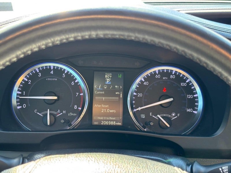2014 Toyota Highlander AWD 4dr V6 Limited Platinum (Natl)