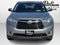 2014 Toyota Highlander AWD 4dr V6 Limited Platinum (Natl)