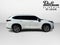 2023 Toyota Highlander Platinum FWD (Natl)