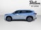 2023 Toyota Highlander Platinum FWD (Natl)