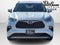 2023 Toyota Highlander Platinum FWD (Natl)