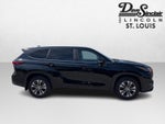 2023 Toyota Highlander LE AWD (Natl)