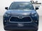 2023 Toyota Highlander LE AWD (Natl)