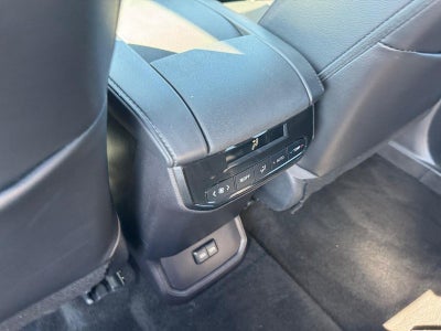 2022 Toyota Highlander XSE FWD (Natl)